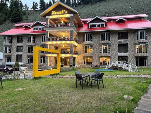 nawabshotelsandresorts